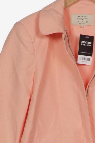 Trafaluc Jacket & Coat in M in Pink
