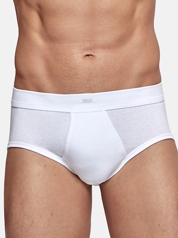 IMPETUS - Cueca em branco: frente