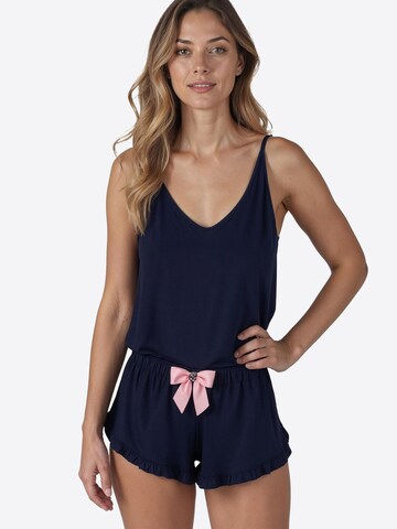 Vivisence Pajama pants '2101' in Blue