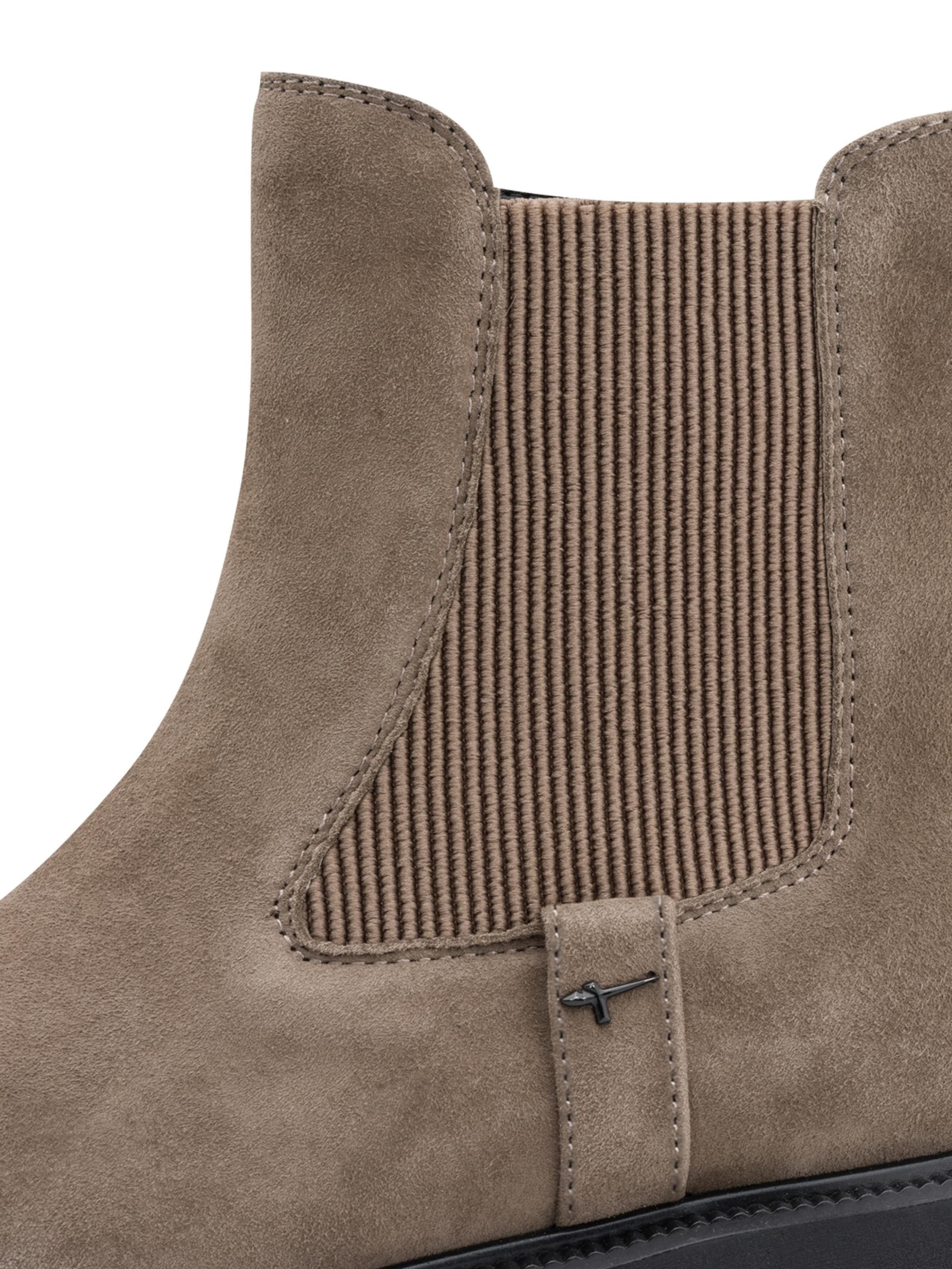 Tamaris Bootie in Brown
