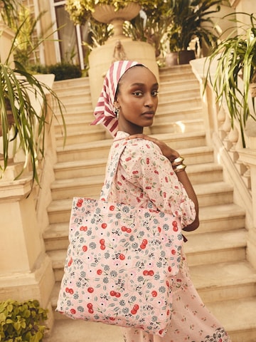 Cath Kidston Shopper in Roze