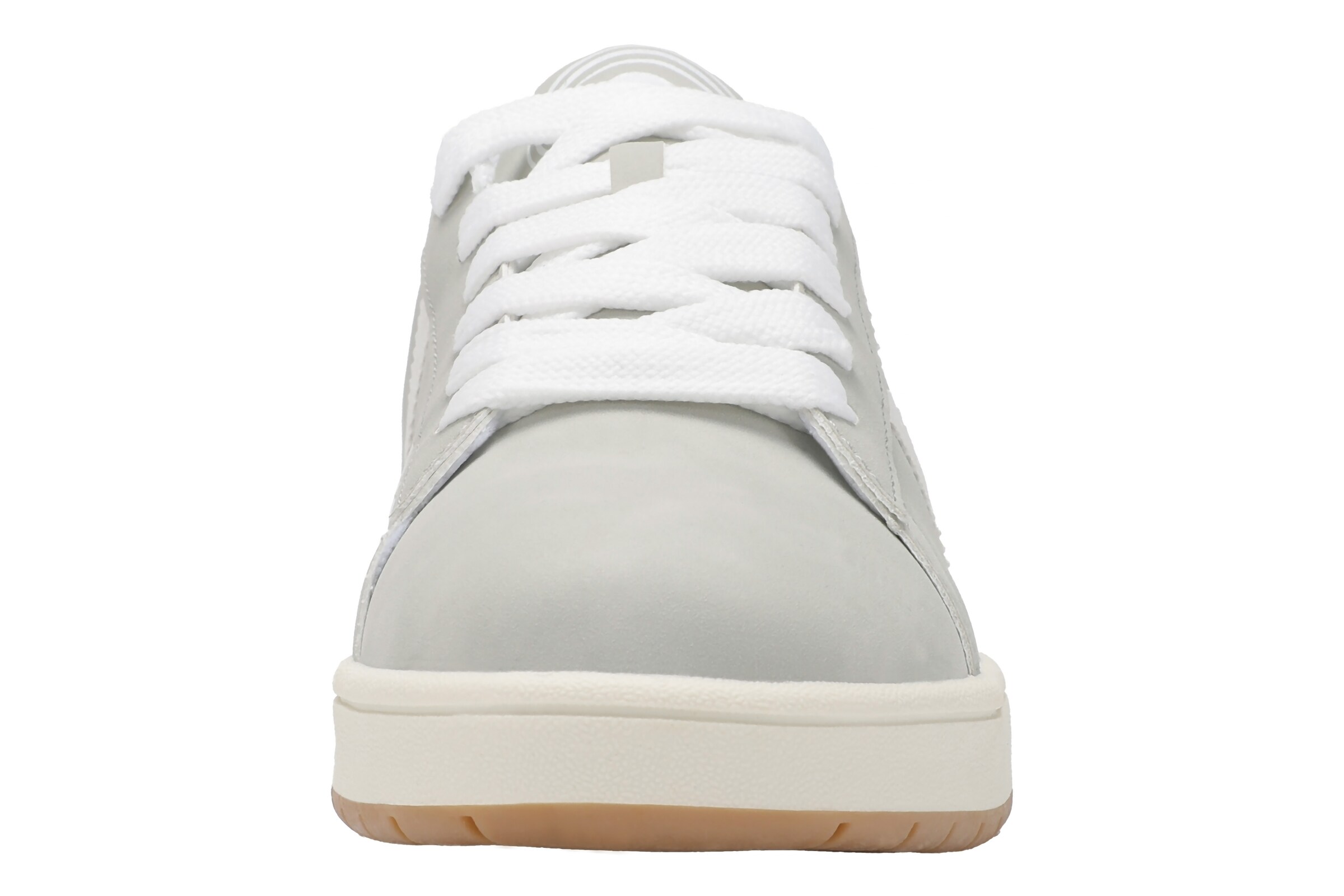 KangaROOS Sneaker in Grau