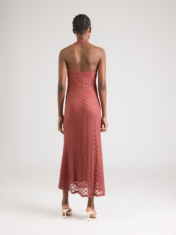 Abito 'MARIKO' di Bardot in rosso