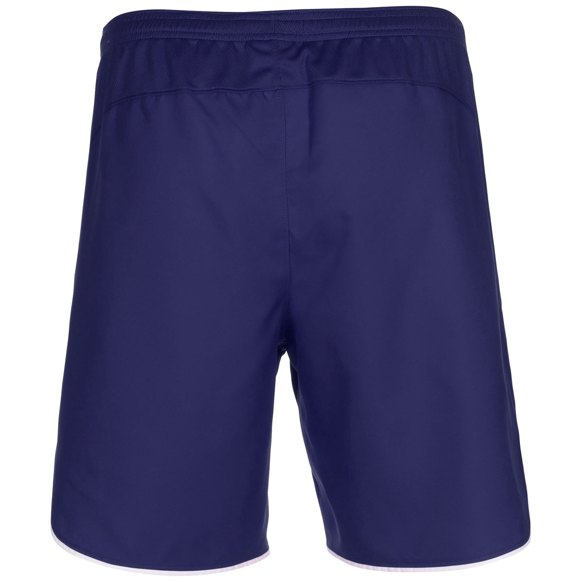 NIKE Regular Workout Pants in Blue