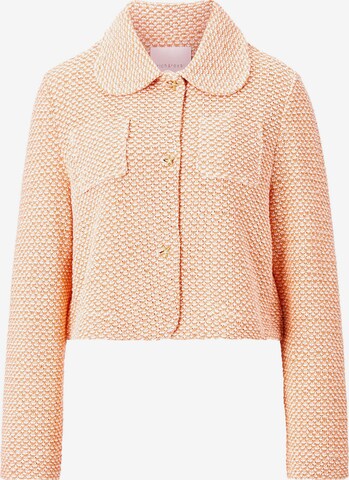 Rich & Royal Blazer i oransje: forside