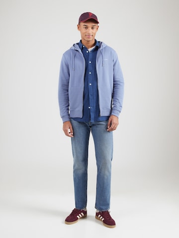 Pepe Jeans Collegetakki värissä sininen