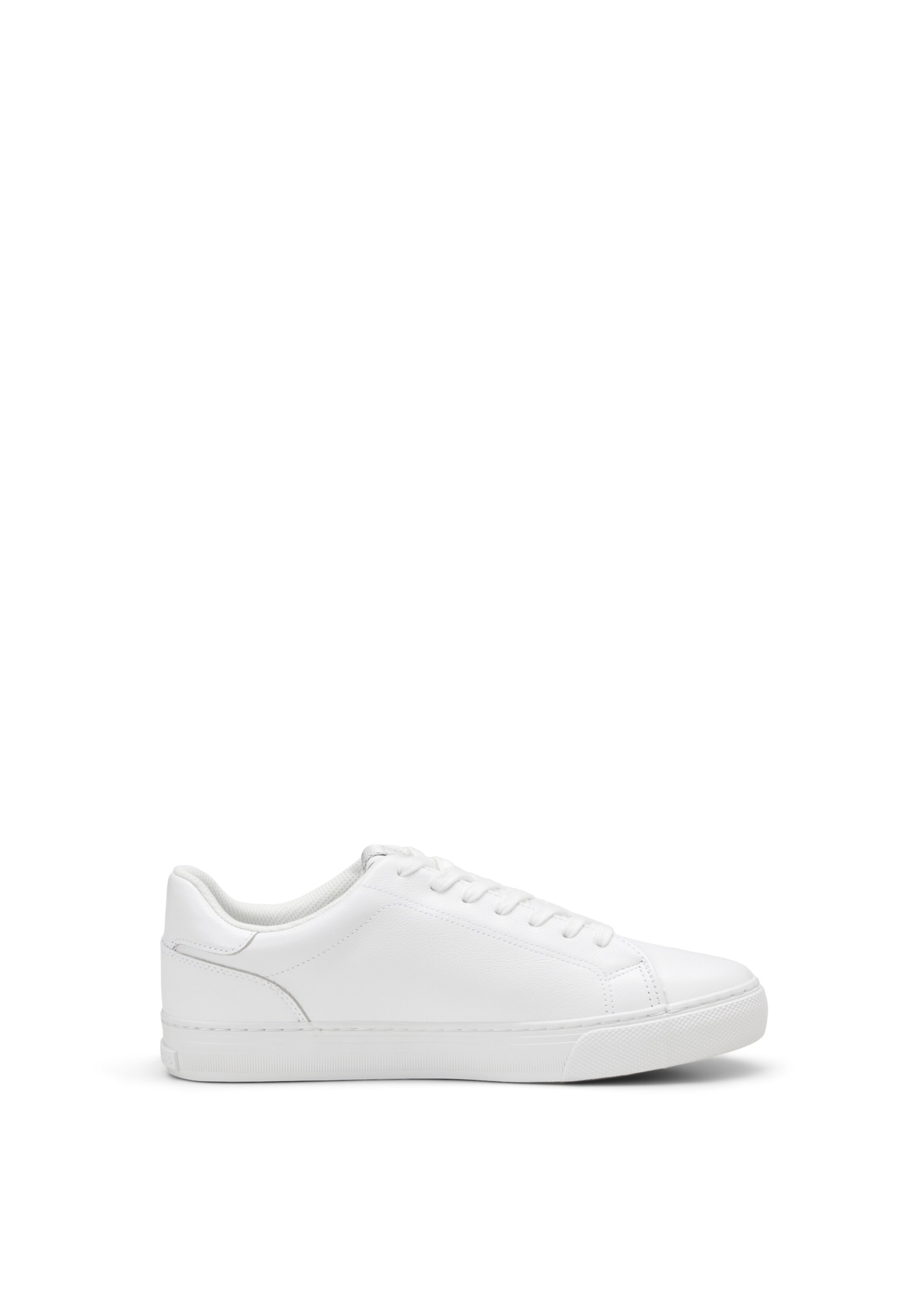 Marc O'Polo Sneaker low 'Bodil 1A' i hvid