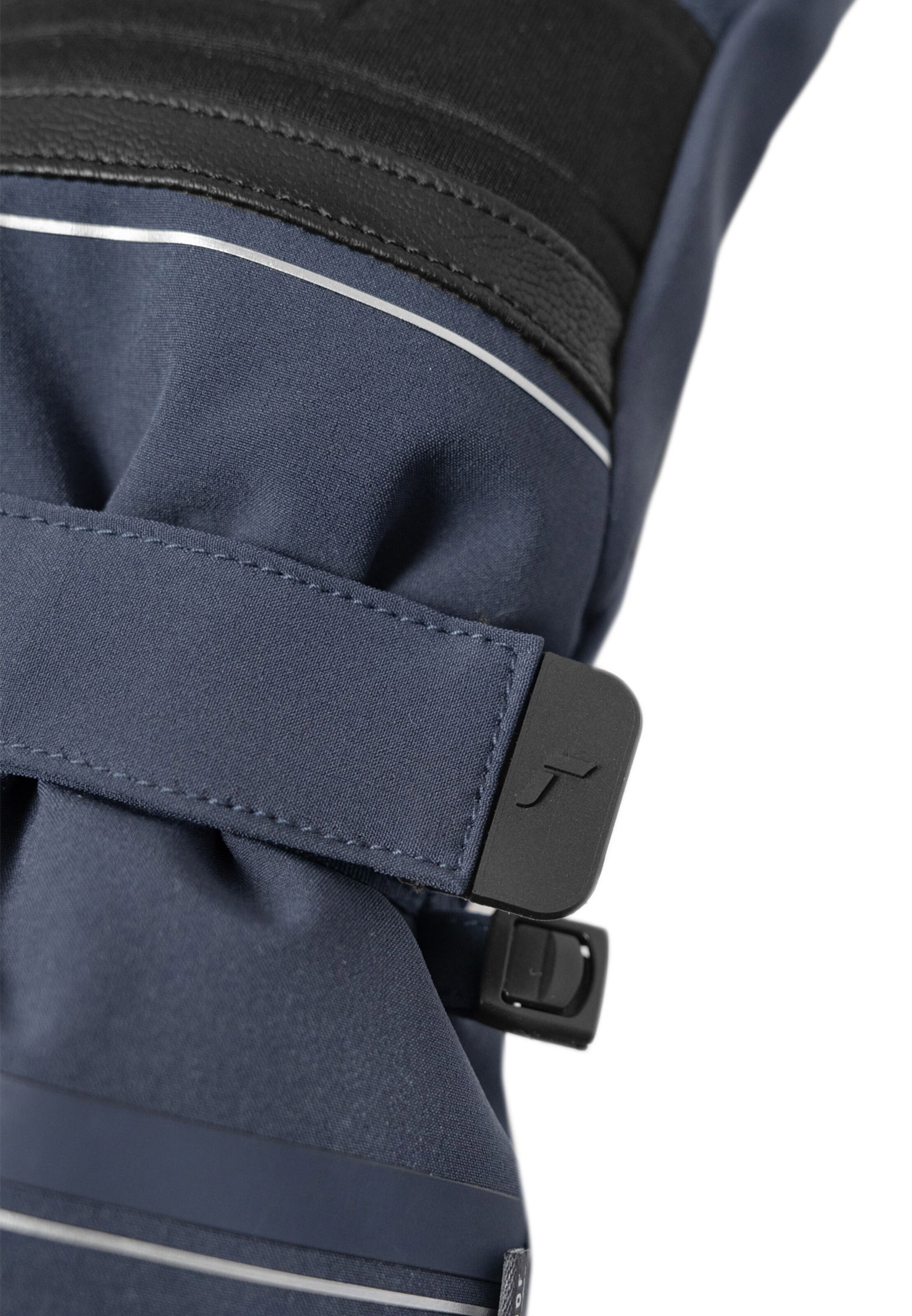 REUSCH Sports gloves 'Conan R-TEX® XT' in Blue