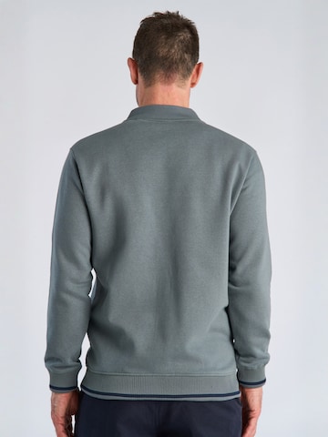 Vestes en maille Jack's en bleu