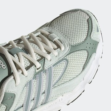 Baskets basses 'Response' ADIDAS ORIGINALS en vert