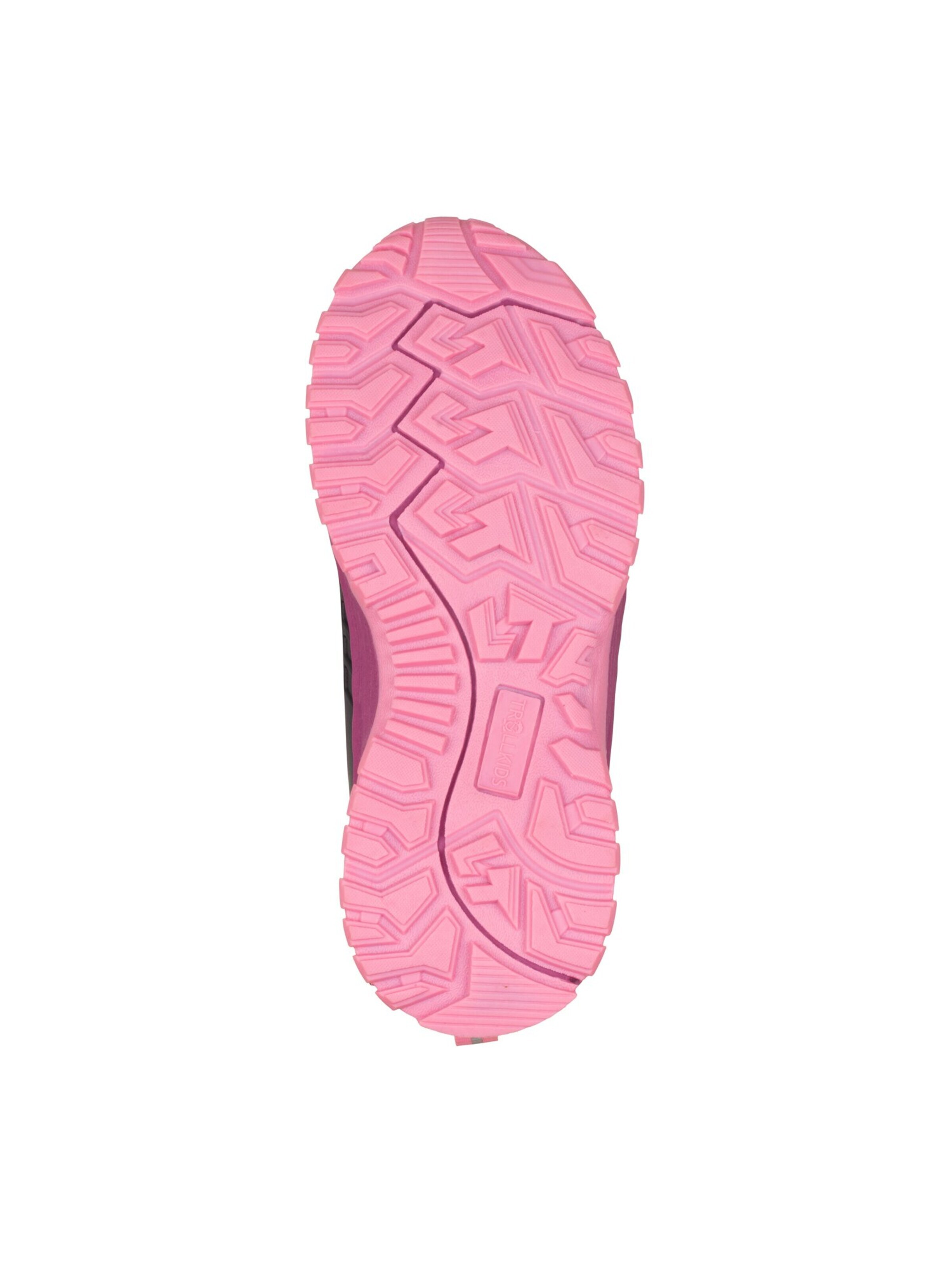 TROLLKIDS Flats in Purple