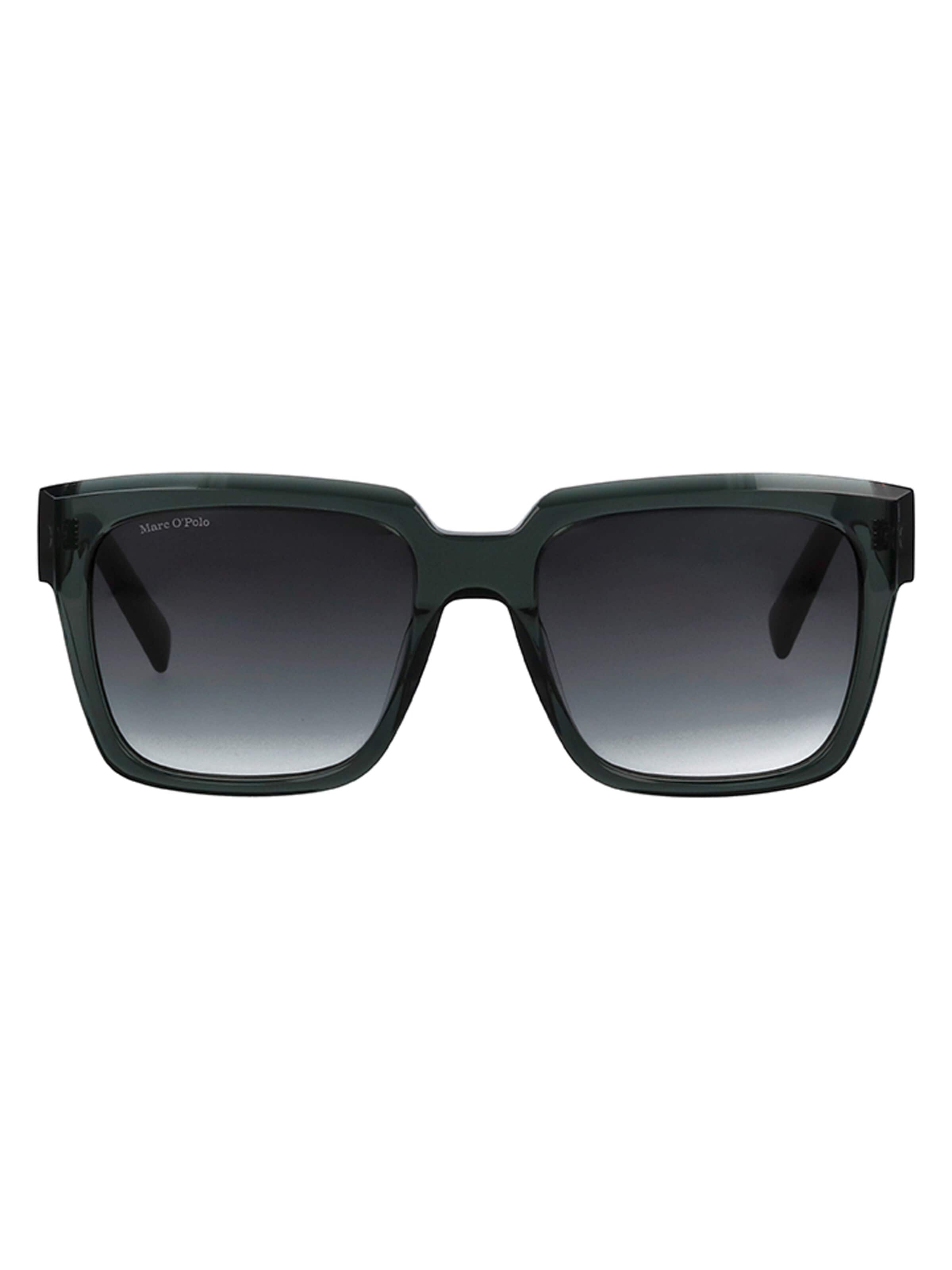 Marc O'Polo EYEWEAR Sunglasses in Transparent