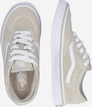 VANS Tenisky 'Rowley Classic' - Sivá