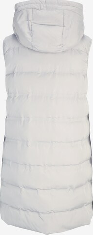 Betty Barclay Vest in White