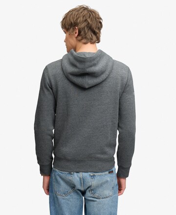 Superdry & Co Sweatshirt in Grijs