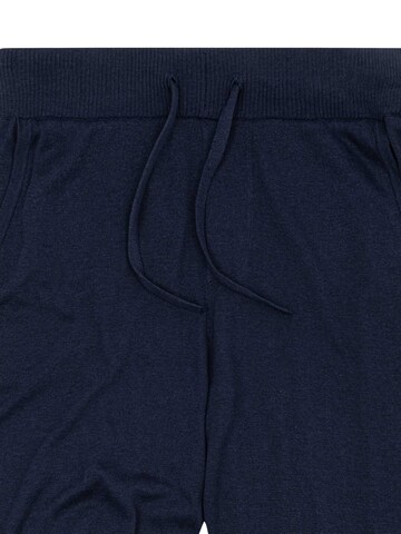 Loosefit Pantalon 'Bamboo' LDB en bleu