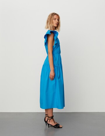 Robe-chemise 2NDDAY en bleu