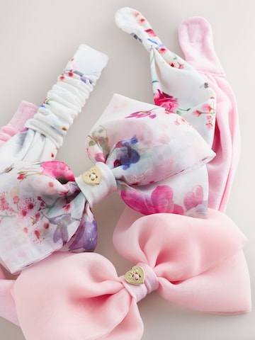 Baker by Ted Baker Stirnband in Pink