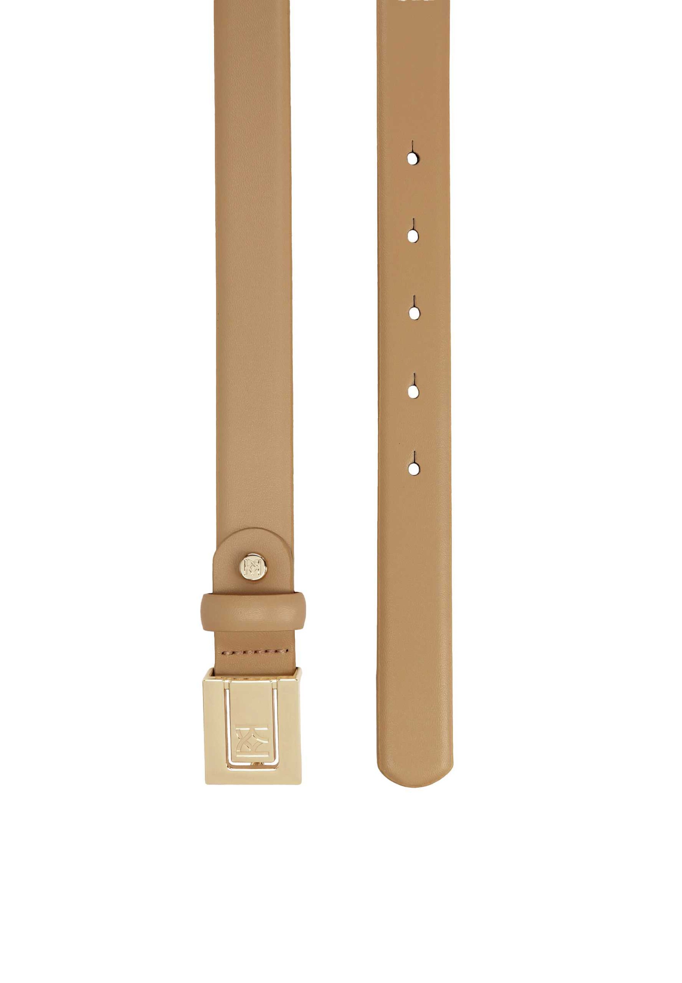 Kazar Gürtel in Braun