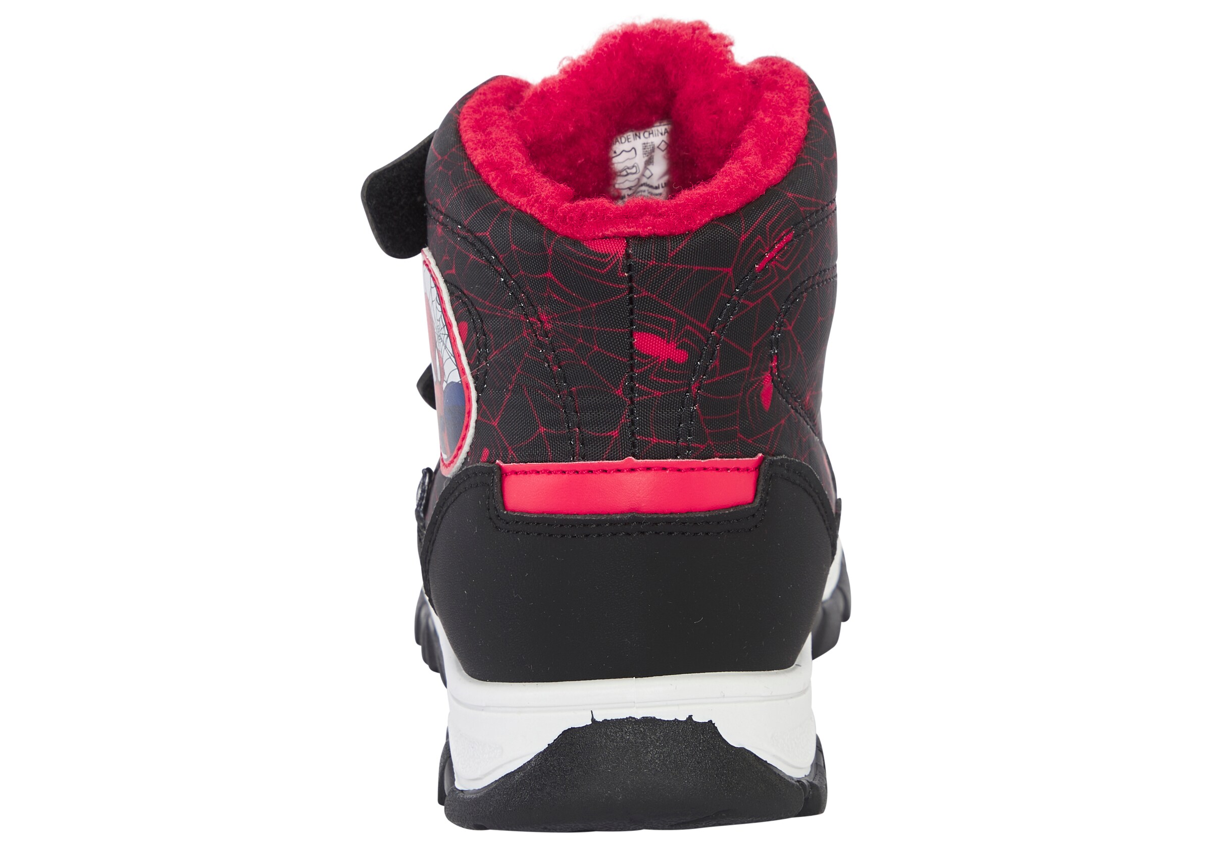 DISNEY Boots in Black