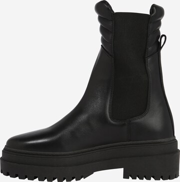 Boots chelsea 'Rana' di ABOUT YOU in nero