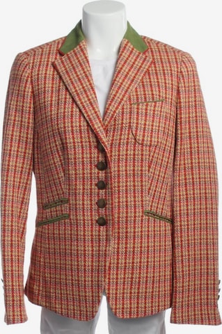 SCHNEIDER Blazer XL in Mischfarben: Vorderseite