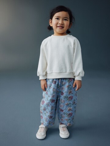 mėlyna Next „Baggy“ Džinsai