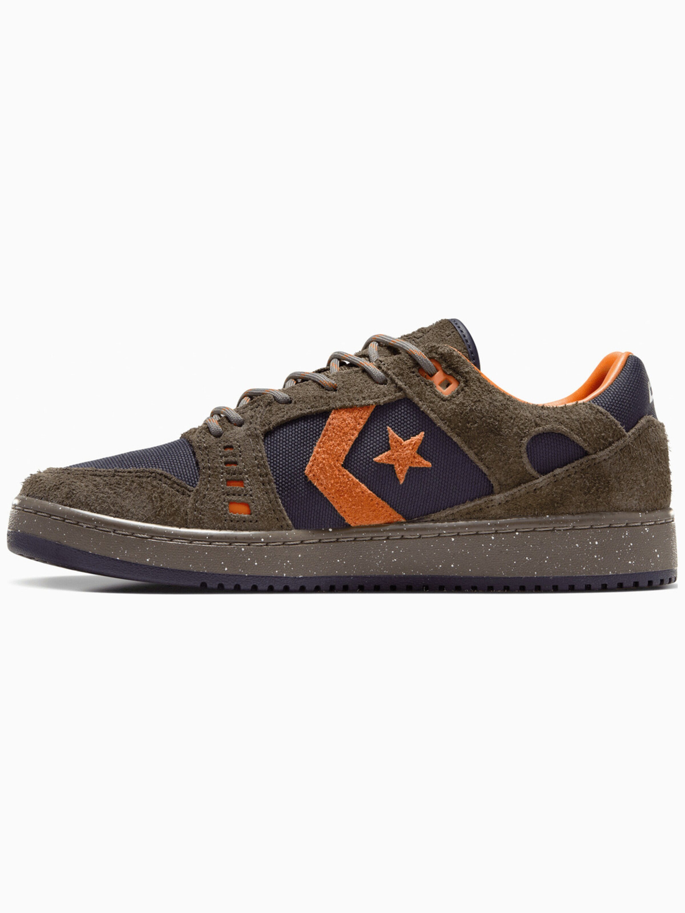 CONVERSE Sneakers laag 'As-1 Pro' in Bruin