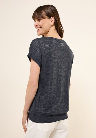 CECIL Shirt in Grau
