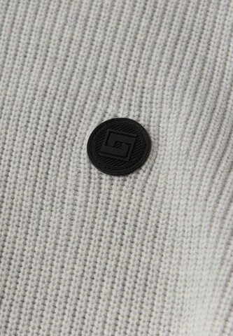 Street One MEN Pullover in Grau