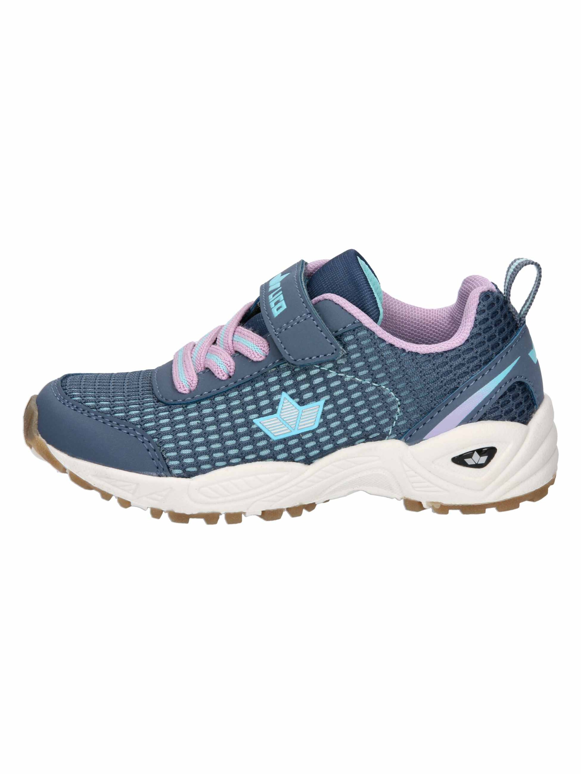 LICO Athletic Shoes 'Mio VS' in Blue