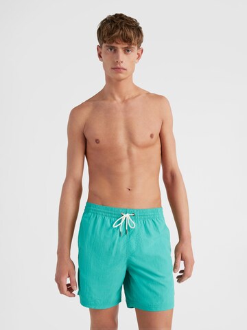 O'NEILL Athletic Swim Trunks 'Vert' in Blue