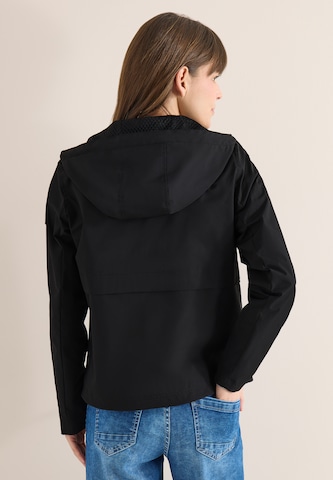CECIL Between-Season Jacket in Black