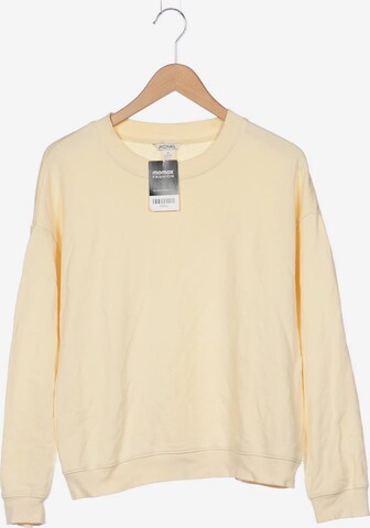 Monki Sweater M in Weiß: predná strana