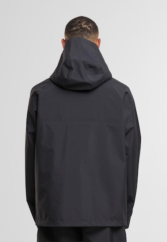 HALO Between-season jacket in Black