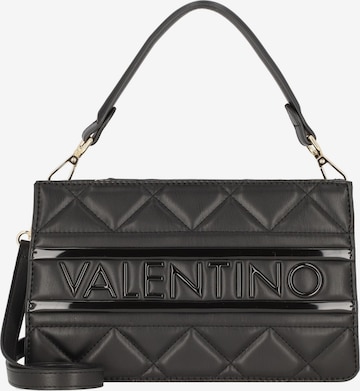 VALENTINO Handtasche 'Ada' in Schwarz: predná strana