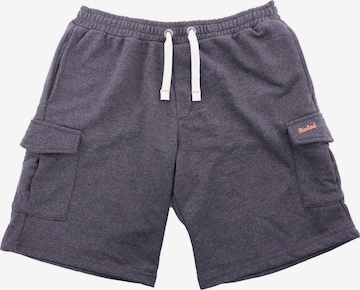 Reslad Hose 'Cargo Shorts' in : Vorderseite