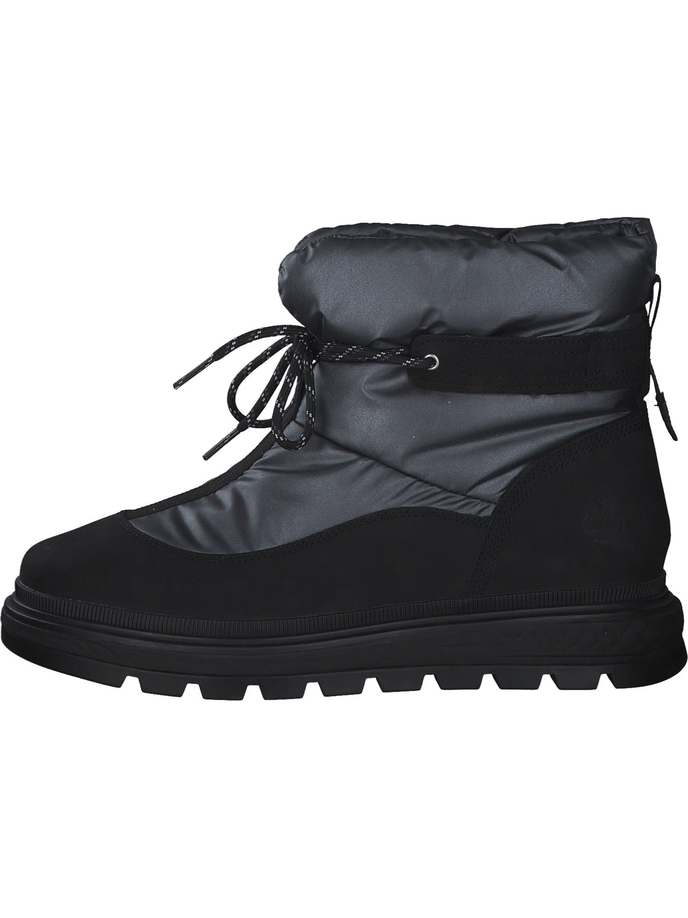 TIMBERLAND Stiefelette 'Ray City' in Schwarz