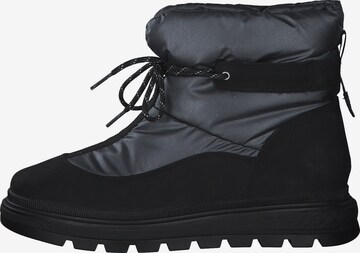 TIMBERLAND Snowboots 'Ray City' in Zwart