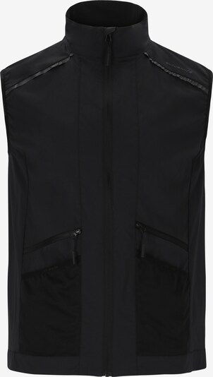 ENDURANCE Sports Vest in Black, Item view