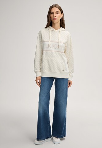 JOOP! Sweatshirt in White