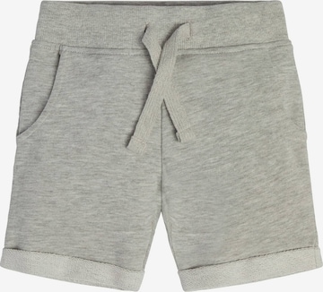 GUESS Pants in Grey: front