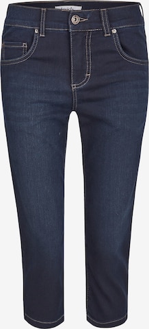Angels Slim fit Jeans 'Ana' in Blue: front