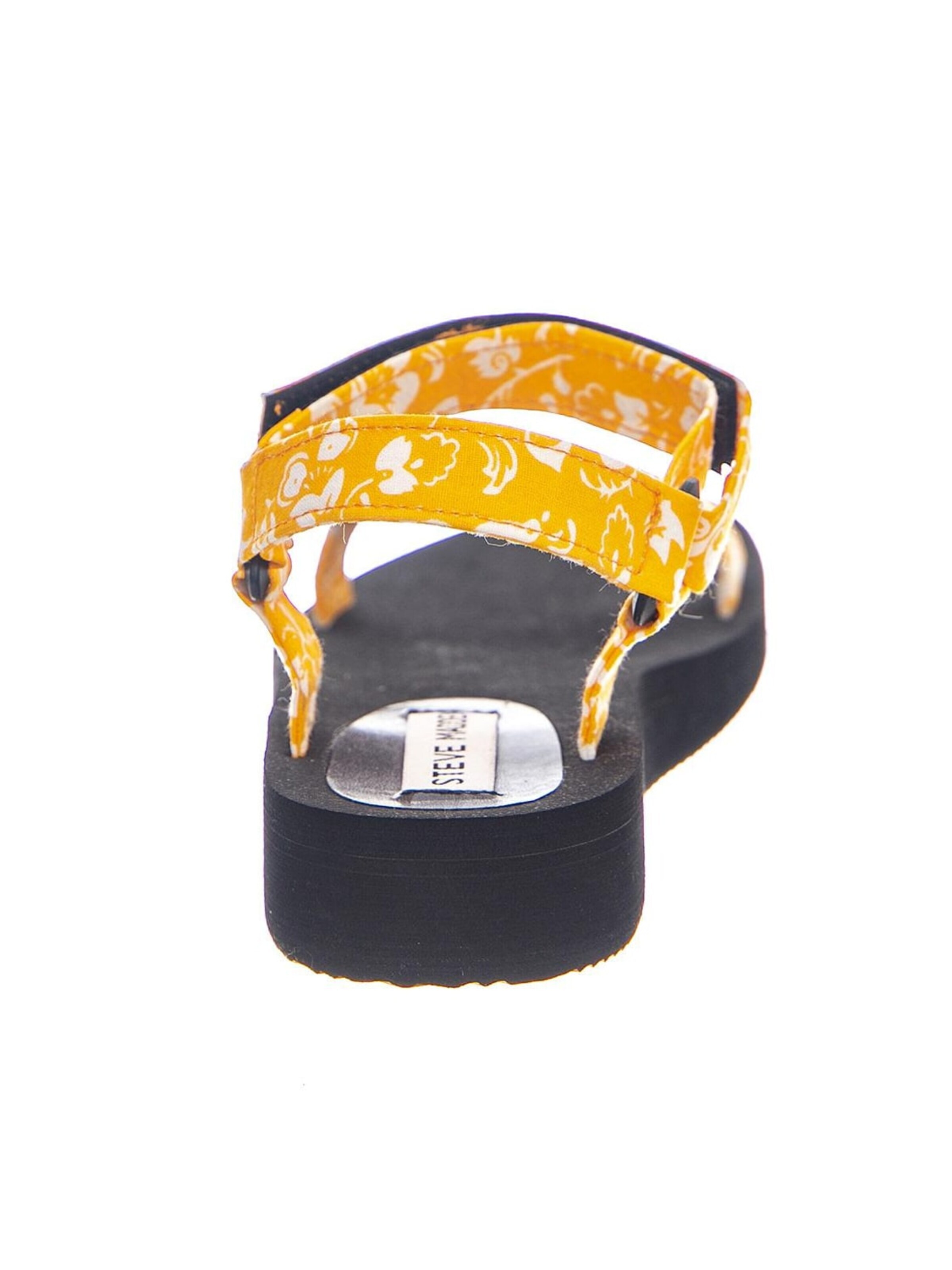 STEVE MADDEN Sandały 'HENLEY-R' w kolorze pomarańczowy