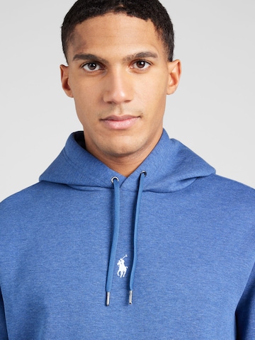 Polo Ralph Lauren Sweatshirt in Blue