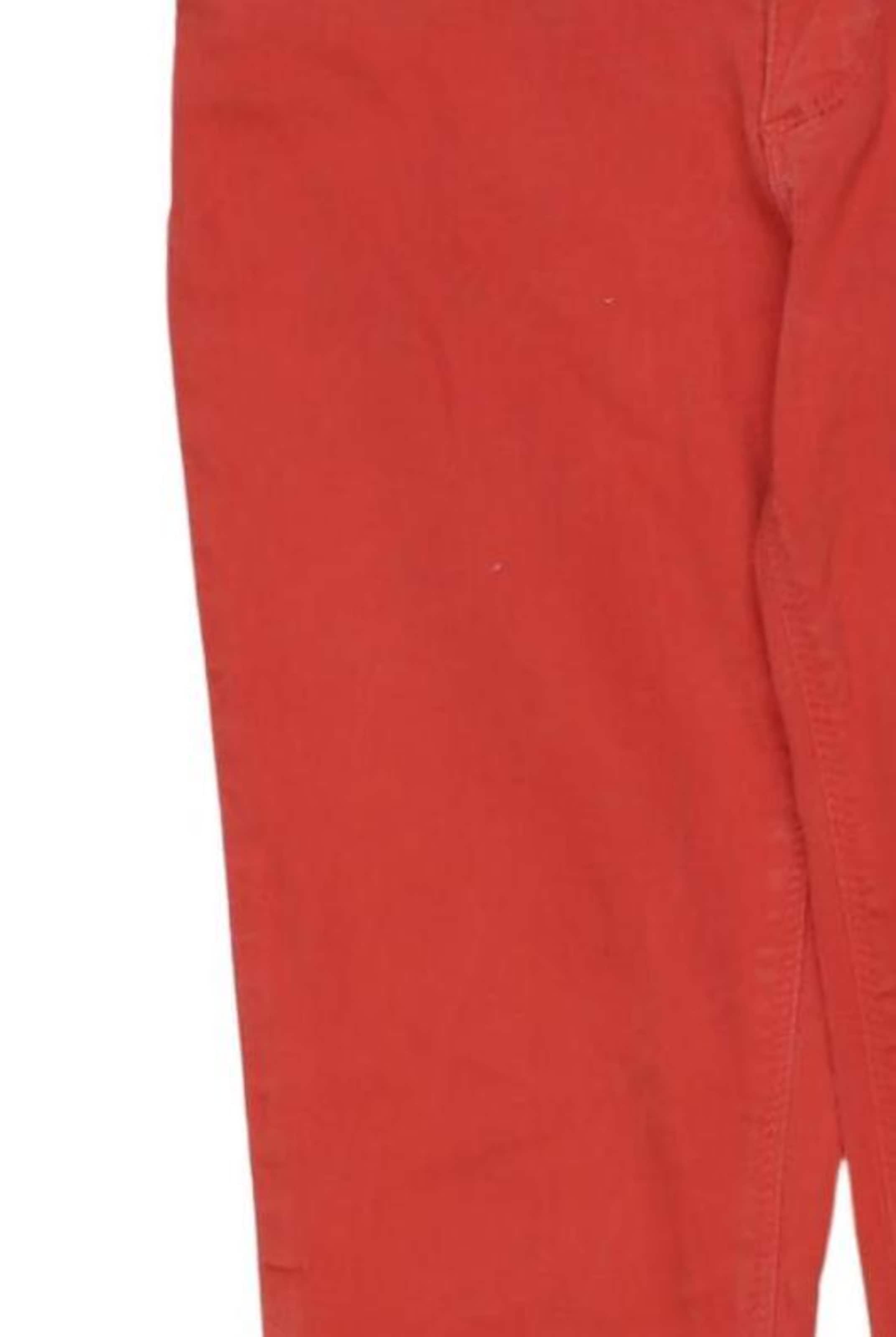 HALLHUBER Jeans in 24-25 in Red