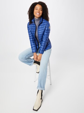 JOTT Between-Season Jacket 'CHA NOOS' in Blue