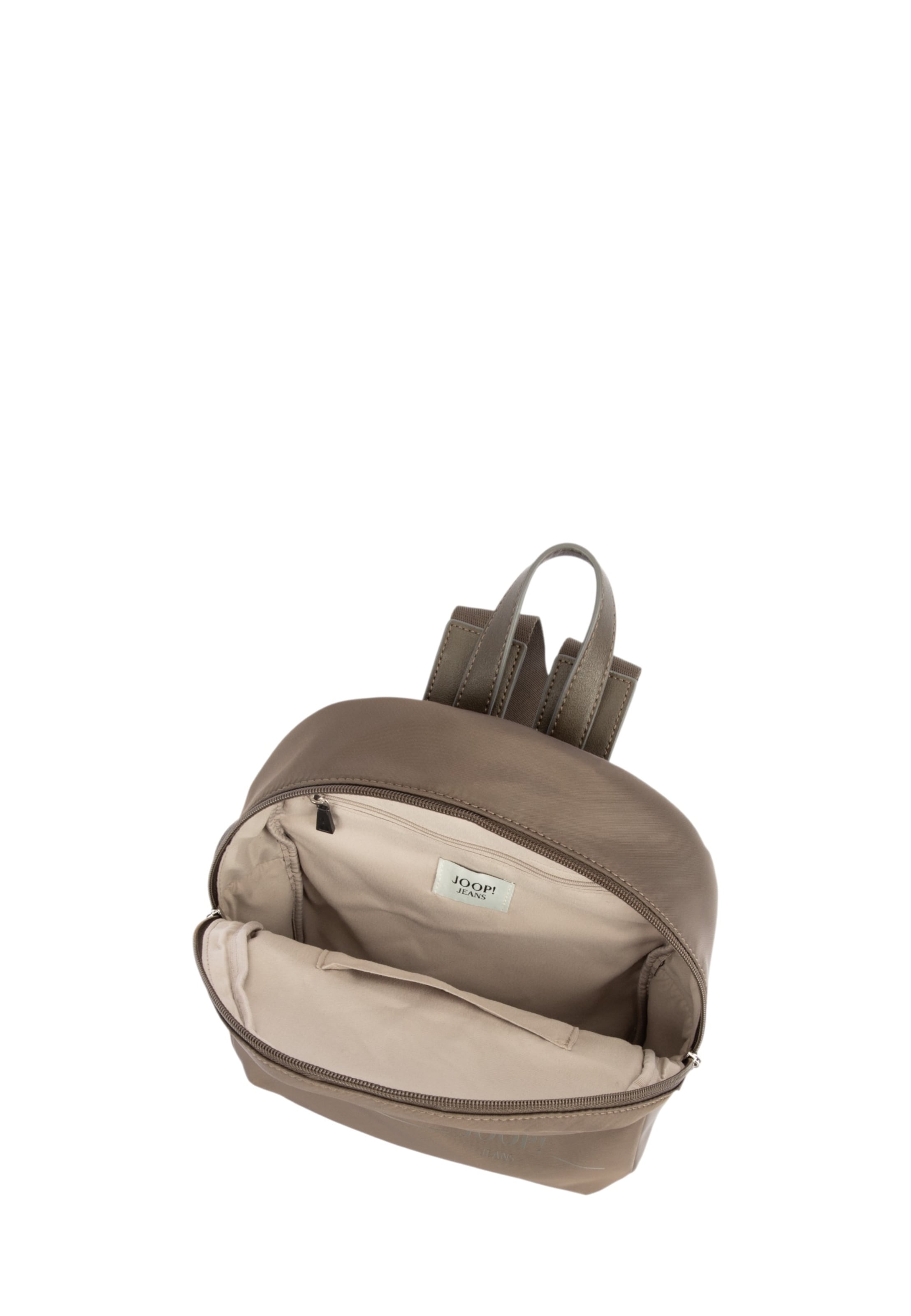 Sac à dos 'Cartello Petula' JOOP! Jeans en marron