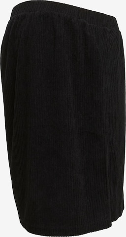 MAMALICIOUS Skirt 'MLBrooke' in Black: front