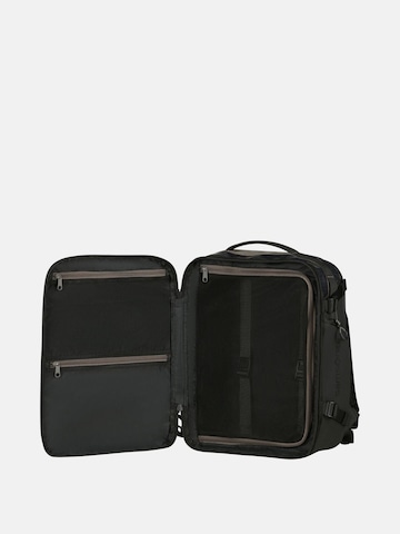SAMSONITE Backpack in Black